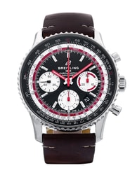 Breitling Navitimer B01 Chronograph 43 AB0121